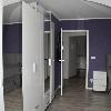 Schlafzimmer im DG