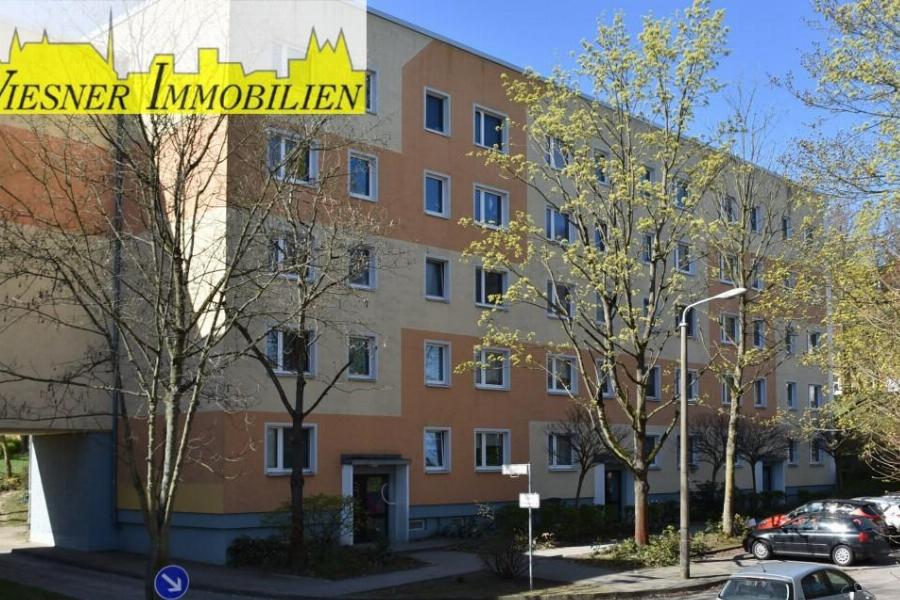 ETW-Anlage im Pflaumenweg